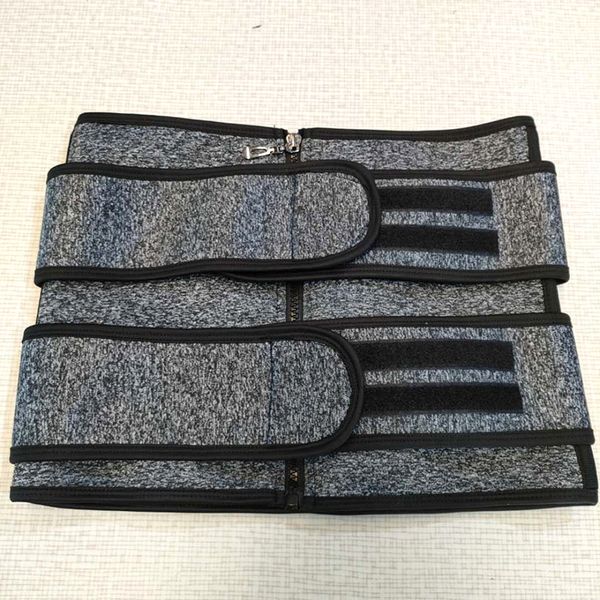 men's and women's shapers waist training belt corset abdomen slimming body shaper adjustable waist support postpartum abdomen belt, Black
men's and women's shapers waist training belt corset abdomen slimming body shaper adjustable waist support postpartum abdomen belt, Black
