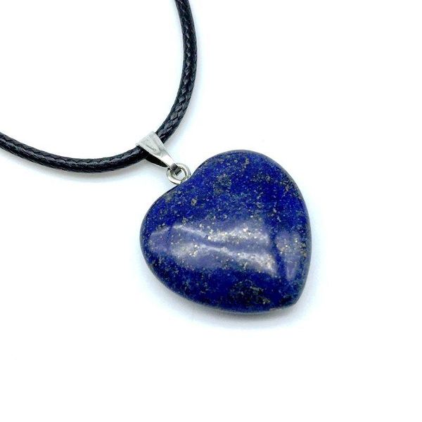 pendant necklaces heart charms choker colorful stone necklace black rope wax cord wire blue lapis mahogany carnelian opal lave bead etc, Silver
pendant necklaces heart charms choker colorful stone necklace black rope wax cord wire blue lapis mahogany carnelian opal lave bead etc, Silver