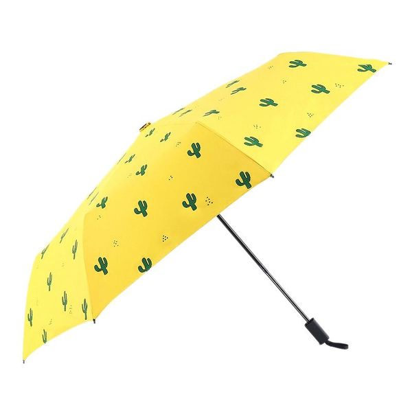 umbrellas sunscreen waterproof sunny rainy umbrella cute stylish cactus pattern outdoor household daily supplies
umbrellas sunscreen waterproof sunny rainy umbrella cute stylish cactus pattern outdoor household daily supplies