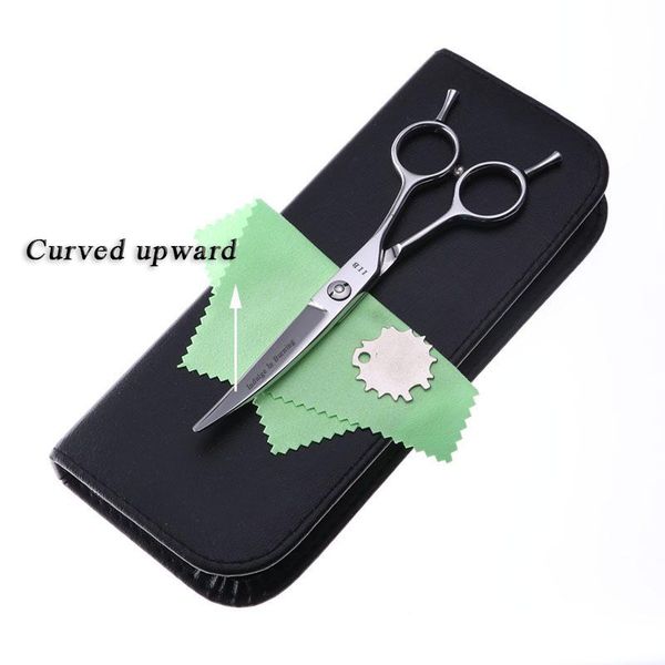 dog grooming 6 inch pet scissors groomingcurved upward cutting shears kit for animals hair japan440c
dog grooming 6 inch pet scissors groomingcurved upward cutting shears kit for animals hair japan440c