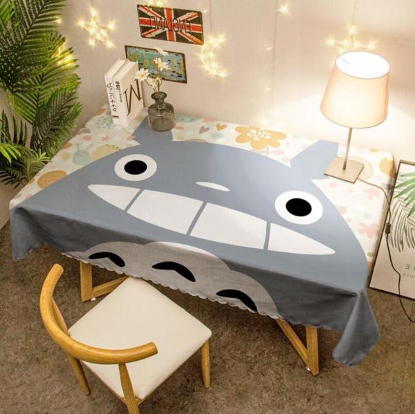 table cloth cartoon totoro 3d printed tablecloth dust-proof rectangular cover for party home decor waterproof 03
table cloth cartoon totoro 3d printed tablecloth dust-proof rectangular cover for party home decor waterproof 03
