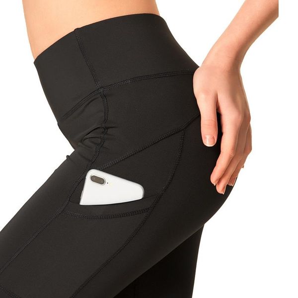 yoga outfits solid tummy control pants with pockets jogging sport leggings workout running sports fitness gym women sportswear, White;red
yoga outfits solid tummy control pants with pockets jogging sport leggings workout running sports fitness gym women sportswear, White;red