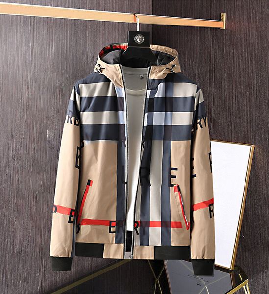 2021 international new fall winter slim men's jacket hooded zipper casual fashion clothing m-3xl wholesale26, Black;brown
2021 international new fall winter slim men's jacket hooded zipper casual fashion clothing m-3xl wholesale26, Black;brown