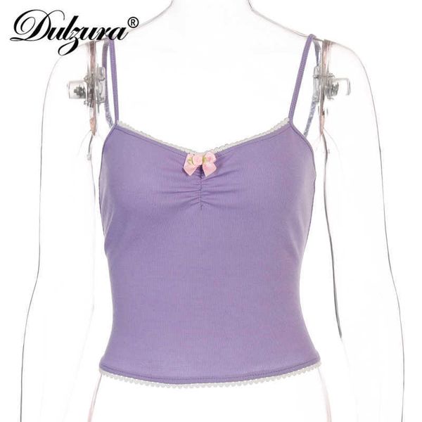 ribbed lace women strap crop camis cute bow bodycon streetwear party 2021 summer clothes club sweet fashion, Black;white
ribbed lace women strap crop camis cute bow bodycon streetwear party 2021 summer clothes club sweet fashion, Black;white