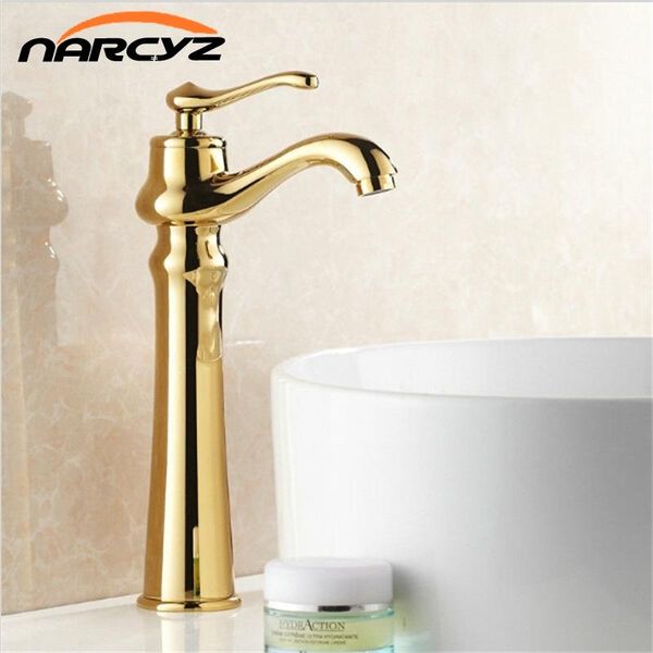 bathroom sink faucets basin gold plating copper mixer taps single handle torneira benheiro xt804
bathroom sink faucets basin gold plating copper mixer taps single handle torneira benheiro xt804