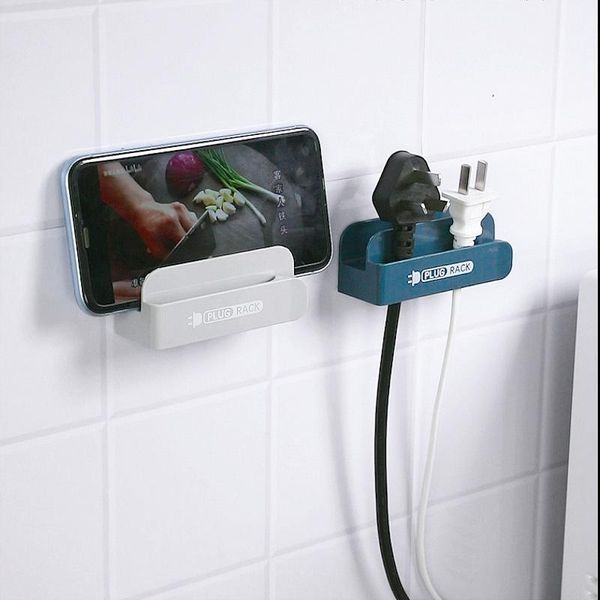 power plug holder creative rechargeable household mobile phone charging storage rack can be wound holder mobile bracket hanger
power plug holder creative rechargeable household mobile phone charging storage rack can be wound holder mobile bracket hanger
