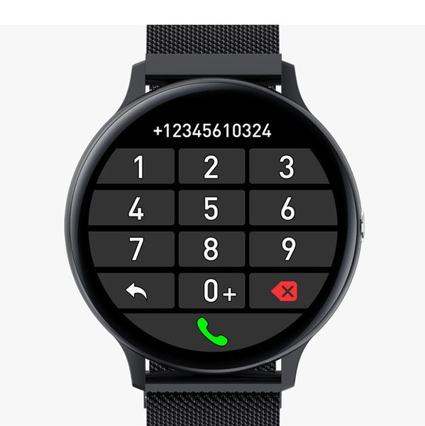 i11 smart watches man women girl ecg heart rate watch body temperature sleep monitor waterproof smartwristbands for android ios ect.
i11 smart watches man women girl ecg heart rate watch body temperature sleep monitor waterproof smartwristbands for android ios ect.