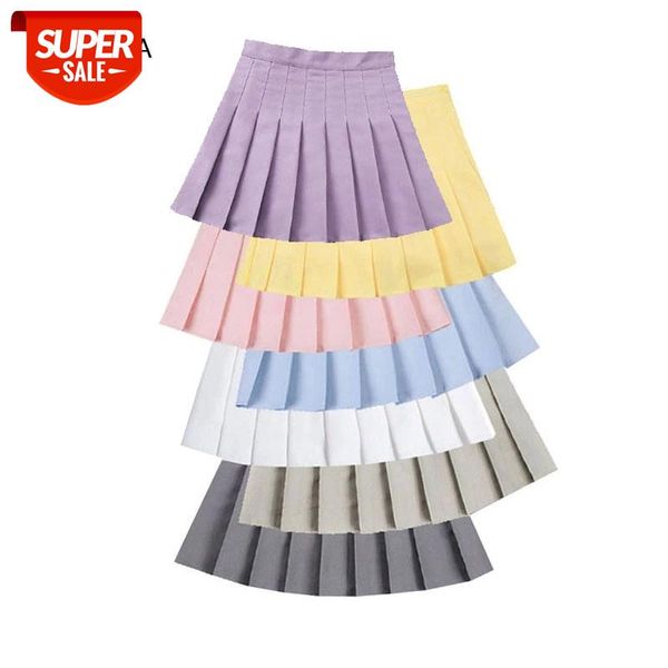 Sweet Women Pleated Skirts Summer High Waist Ladies Girls Mini Short Skirt Preppy Style Chic Women Mini Skirts Solid Color Skirt #G00u, Black
Sweet Women Pleated Skirts Summer High Waist Ladies Girls Mini Short Skirt Preppy Style Chic Women Mini Skirts Solid Color Skirt #G00u, Black