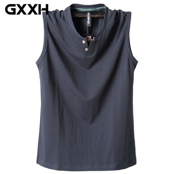 multicolor tank men l-6xl men' elastic vest summer large men' sleeveless comfortable cotton undershirt big size male tee 210308, White;black
multicolor tank men l-6xl men' elastic vest summer large men' sleeveless comfortable cotton undershirt big size male tee 210308, White;black