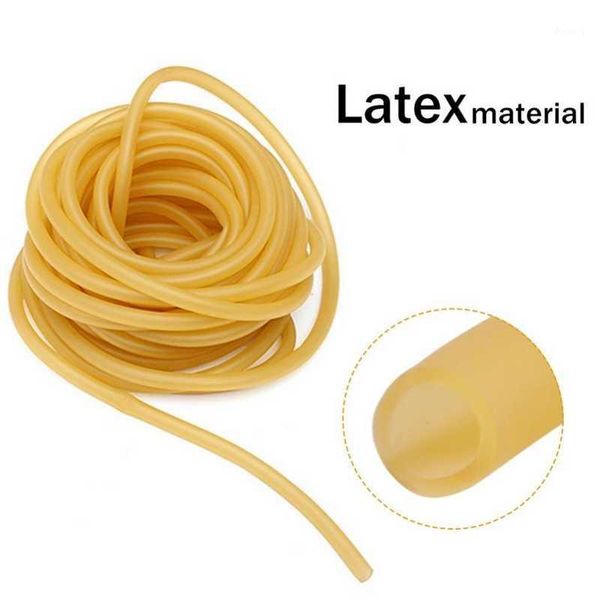 resistance bands fitness stretch rope natural latex tubing elastic slings rubber 16m stripe shooting hunting games1
resistance bands fitness stretch rope natural latex tubing elastic slings rubber 16m stripe shooting hunting games1