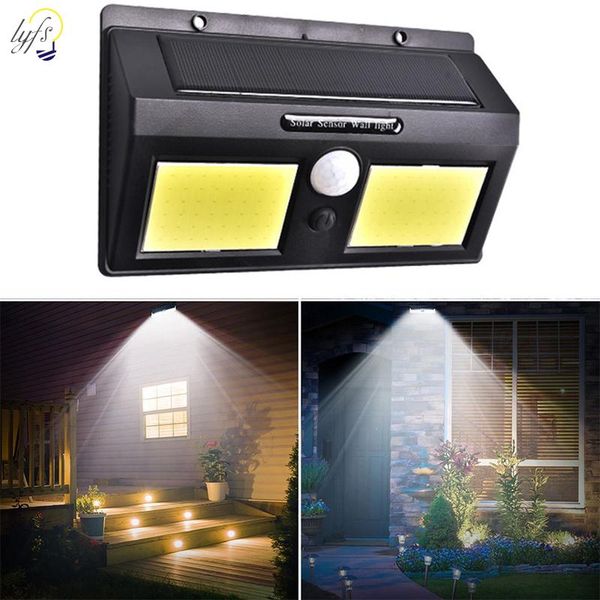 solar lamps led wall light outdoor waterproof motion sensor powered garden courtyard villa energy saving lamp
solar lamps led wall light outdoor waterproof motion sensor powered garden courtyard villa energy saving lamp