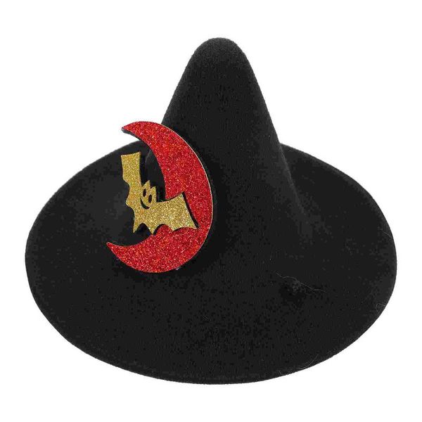 dog apparel pet cat witch hat hats pography prop supply