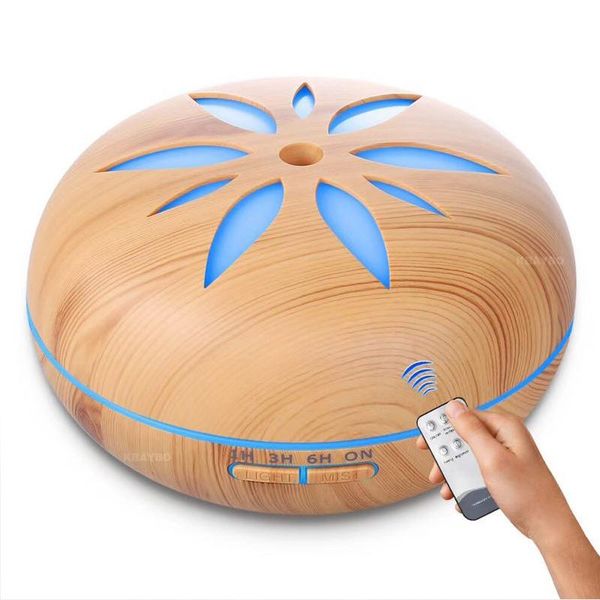 humidifiers 550ml air humidifier aroma essential oil diffuser wood grain ultrasonic cool for home living room mist maker
humidifiers 550ml air humidifier aroma essential oil diffuser wood grain ultrasonic cool for home living room mist maker