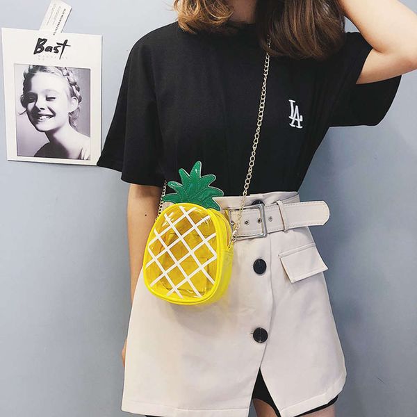 hbp summer women 2021 new transparent plastic casual versatile jelly single shoulder chain messenger bag fashion
hbp summer women 2021 new transparent plastic casual versatile jelly single shoulder chain messenger bag fashion
