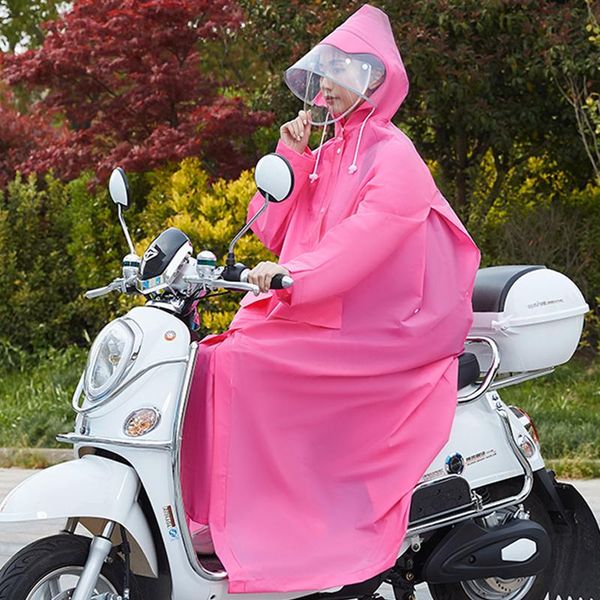 raincoats outdoor raincoat jacket cover electric bicycle camping design casual women poncho ropa de lluvia rain gear df50y
raincoats outdoor raincoat jacket cover electric bicycle camping design casual women poncho ropa de lluvia rain gear df50y