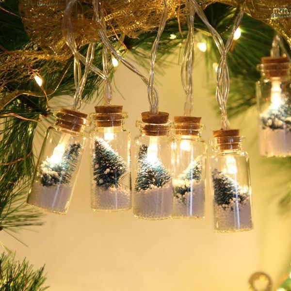 party decoration christmas string lamp wishing bottle xmas tree festive light creative
party decoration christmas string lamp wishing bottle xmas tree festive light creative
