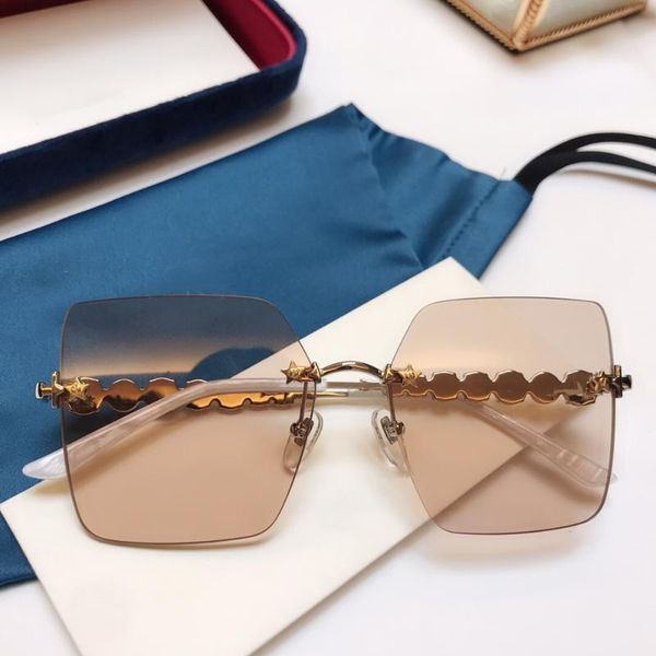 sunglasses designer fashion for women's crystal sunglasses package sun summer candy colors gift glasses luxury woman brand usvwu, White;black
sunglasses designer fashion for women's crystal sunglasses package sun summer candy colors gift glasses luxury woman brand usvwu, White;black