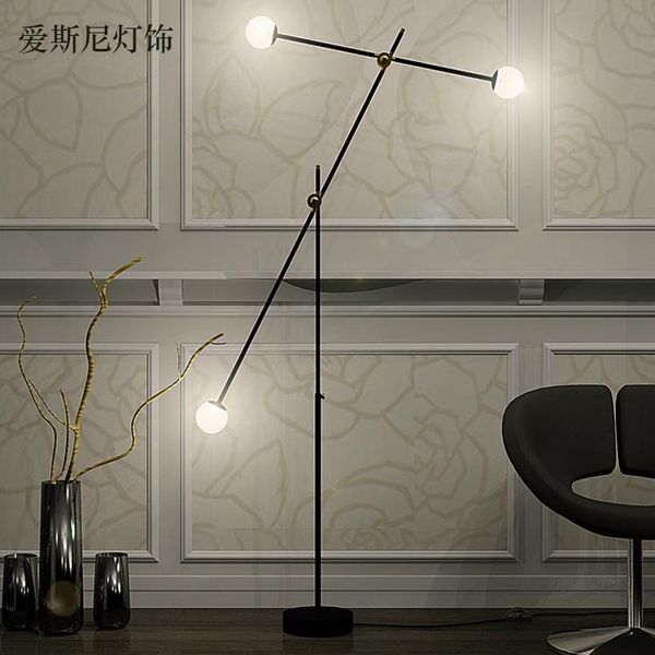 personality line design atmosphere a living room decoration floor lamp model intermittent soft-mounted vertical lamp
personality line design atmosphere a living room decoration floor lamp model intermittent soft-mounted vertical lamp