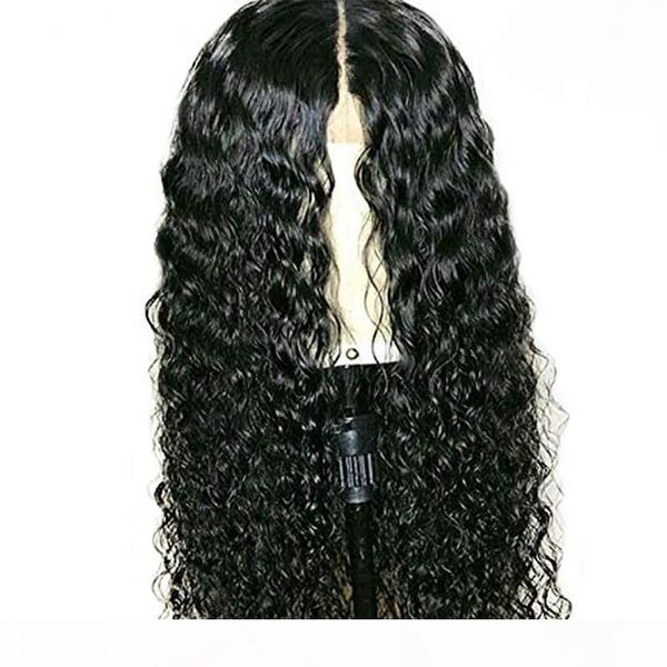 curly full lace human hair wigs pre plucked glueless brazilian virgin hair curly lace front wig with baby hair for black women, Black;brown
curly full lace human hair wigs pre plucked glueless brazilian virgin hair curly lace front wig with baby hair for black women, Black;brown