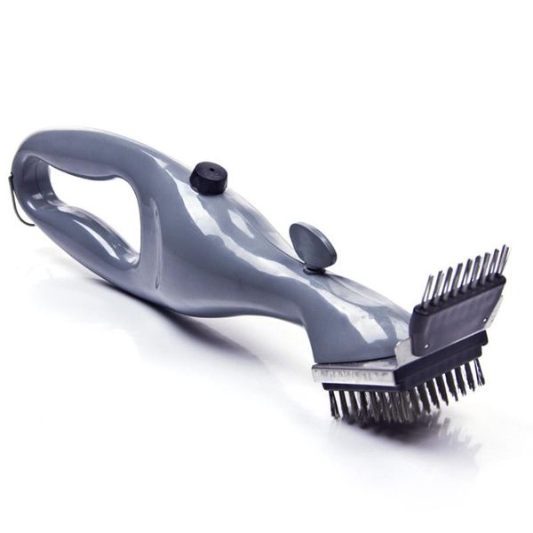 tools & accessories grill brush with steam stainless steel bbq cleaning multifunctional cooking barbecue cleaner for outdoor lote88
tools & accessories grill brush with steam stainless steel bbq cleaning multifunctional cooking barbecue cleaner for outdoor lote88