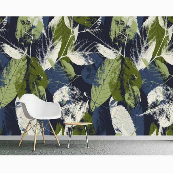wallpapers modern abstract leaves po home decor carta da parati 3d living room bedroom self adhesive /silk wallpaper 3 d
wallpapers modern abstract leaves po home decor carta da parati 3d living room bedroom self adhesive /silk wallpaper 3 d
