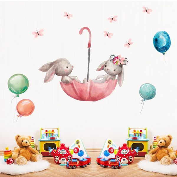 wall stickers watercolor cartoon baby nursery decals for kids room living bedroom home decor pvc
wall stickers watercolor cartoon baby nursery decals for kids room living bedroom home decor pvc