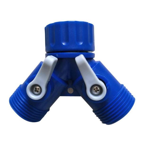 watering equipments garden faucet adapter hose splitters two-way water control valve lawn connector for irrigation
watering equipments garden faucet adapter hose splitters two-way water control valve lawn connector for irrigation