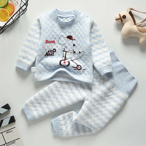 baby casual warm cotton clothing set for girls autumn high waist pants + long sleeve sets boys children newborn clothes sets g1023, White
baby casual warm cotton clothing set for girls autumn high waist pants + long sleeve sets boys children newborn clothes sets g1023, White