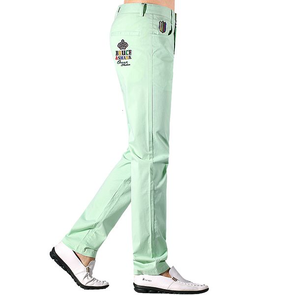 men's pants bruce&shark summer fashions casual trousers men straight thin elastic ankle-length cotton loose 0gio, Black
men's pants bruce&shark summer fashions casual trousers men straight thin elastic ankle-length cotton loose 0gio, Black