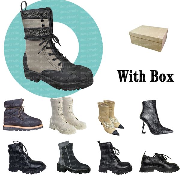 womens designer boots luxury ankle booties martin shoes lady snow cowboy pumps designers women motocycle knee high heel, Black
womens designer boots luxury ankle booties martin shoes lady snow cowboy pumps designers women motocycle knee high heel, Black