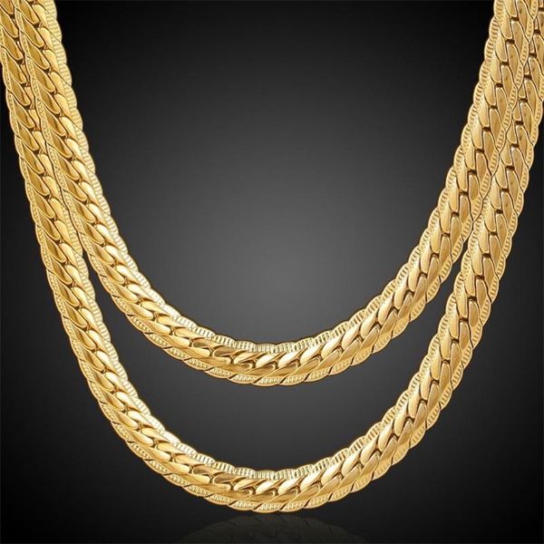 chains 6mm foxtail men necklace environmentally friendly gold filled choker for women 2021 trendy jewelry gifts wholesale, Silver
chains 6mm foxtail men necklace environmentally friendly gold filled choker for women 2021 trendy jewelry gifts wholesale, Silver