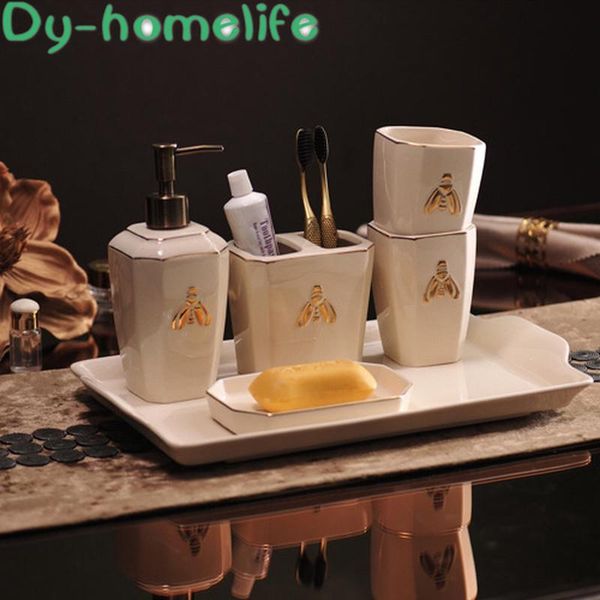 bath accessory set nordic phnom penh ins network description gold bee ice cracked ceramic family bathroom wash 5-piece el room package
bath accessory set nordic phnom penh ins network description gold bee ice cracked ceramic family bathroom wash 5-piece el room package