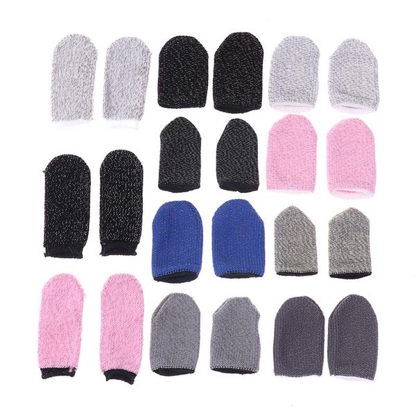 other tablet pc accessories 2pcs sleep-proof sweat-proof touch screen thumbs finger sleeve game glove
other tablet pc accessories 2pcs sleep-proof sweat-proof touch screen thumbs finger sleeve game glove