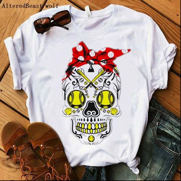 summer camo skull t shirt women fashion leopard bandana printed mom t shirt mama funny short sleeve tshirt female clothes, White
summer camo skull t shirt women fashion leopard bandana printed mom t shirt mama funny short sleeve tshirt female clothes, White