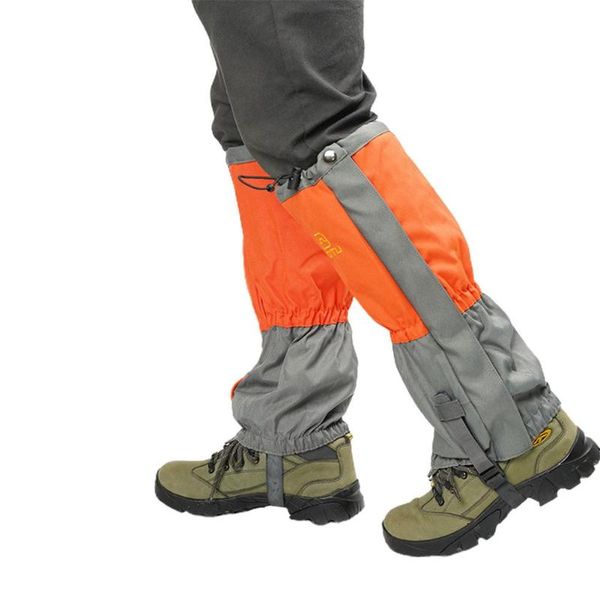 arm & leg warmers outdoor snow kneepad skiing gaiters hiking climbing protection mountaineering waterproof, Black
arm & leg warmers outdoor snow kneepad skiing gaiters hiking climbing protection mountaineering waterproof, Black