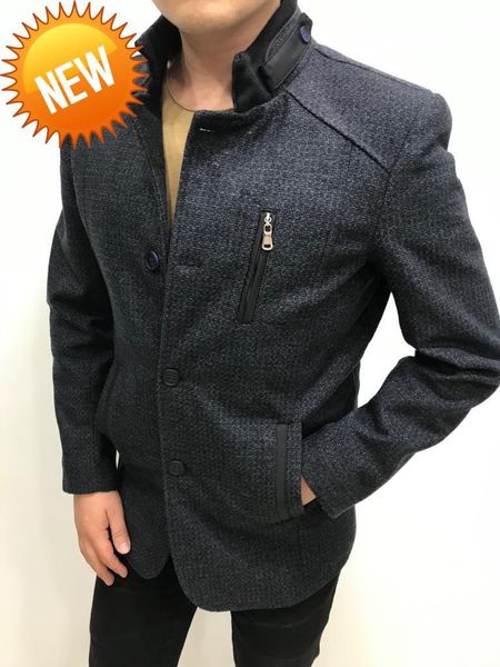 autumn winter mens regular fit classic smart casual stamp coat jacket for windproof, Black
autumn winter mens regular fit classic smart casual stamp coat jacket for windproof, Black