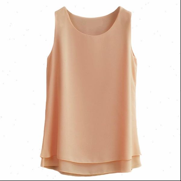 oversized 6xl womens shirt 2021 new fashion sleeveless candy colors chiffon blouse for women vintage plus size, White
oversized 6xl womens shirt 2021 new fashion sleeveless candy colors chiffon blouse for women vintage plus size, White
