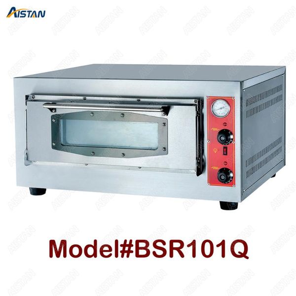 electric ovens bsr101q/bsr202q 1-deck/2-deck commercial gas pizza oven with firestone for baking equipment
electric ovens bsr101q/bsr202q 1-deck/2-deck commercial gas pizza oven with firestone for baking equipment