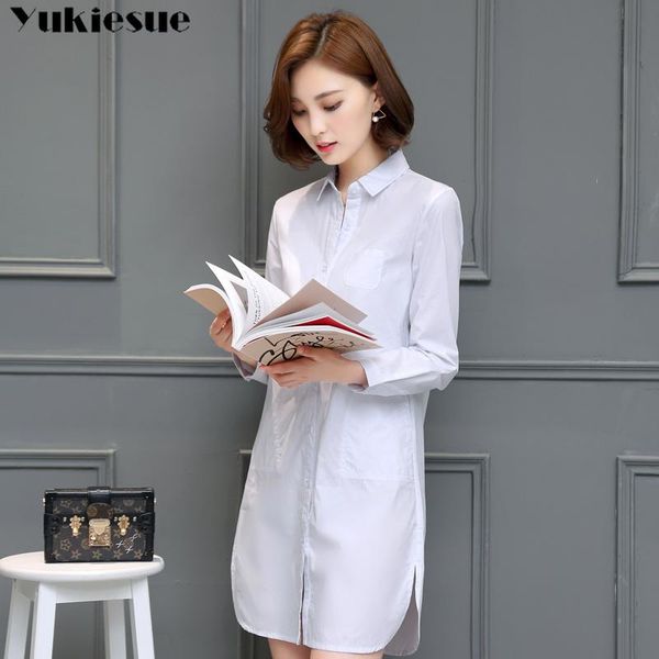women's blouses & shirts fashion woman blusas mujer elegantes summer white long sleeve shirt and women plus size s-5xl
women's blouses & shirts fashion woman blusas mujer elegantes summer white long sleeve shirt and women plus size s-5xl