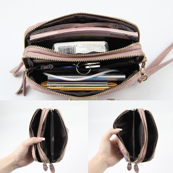 wallets western auspicious women wallet cow leather card coin holder money clip long phone clutch 2021 fashion cash pocket female purse, Red;black
wallets western auspicious women wallet cow leather card coin holder money clip long phone clutch 2021 fashion cash pocket female purse, Red;black