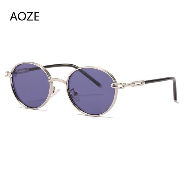sunglasses 2021 classic fashion retro male round glasses male/female high-end, White;black
sunglasses 2021 classic fashion retro male round glasses male/female high-end, White;black