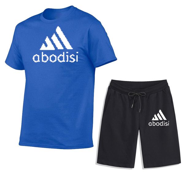 summer tracksuit men brand designer sportswear short set sleeve breathable print t-shirt and shorts casualwear men basketball training, Gray
summer tracksuit men brand designer sportswear short set sleeve breathable print t-shirt and shorts casualwear men basketball training, Gray