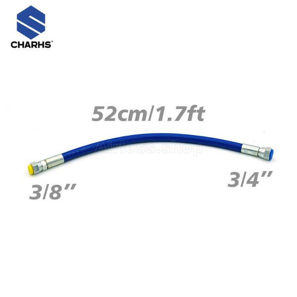professional spray guns whip hose and connector 1/4" np ,0.42m,1m, 2m airless kit replacement,for paint sprayer connection high press
professional spray guns whip hose and connector 1/4" np ,0.42m,1m, 2m airless kit replacement,for paint sprayer connection high press