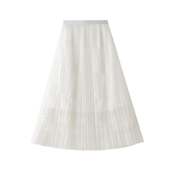 skirts women summer mesh skirt, adults beaded floral lace a-line skirt (white, black, apricot)
skirts women summer mesh skirt, adults beaded floral lace a-line skirt (white, black, apricot)