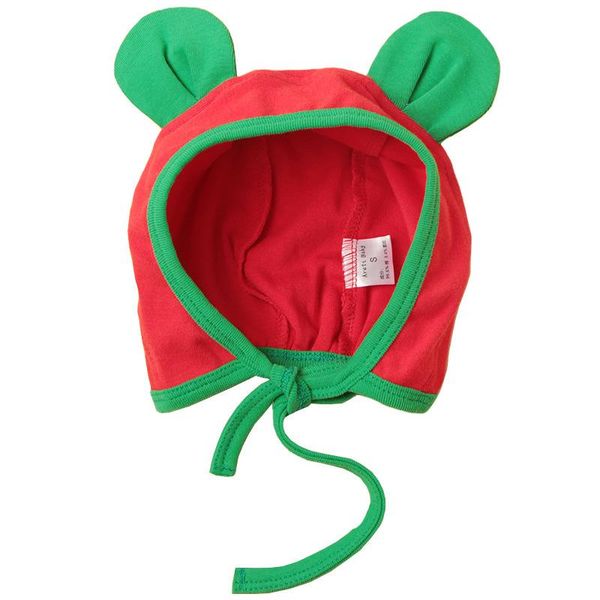 caps & hats single layer thin autumn winter children's hat cotton infant tire cap soft warm born baby entity cartoon beanie for infan, Yellow
caps & hats single layer thin autumn winter children's hat cotton infant tire cap soft warm born baby entity cartoon beanie for infan, Yellow