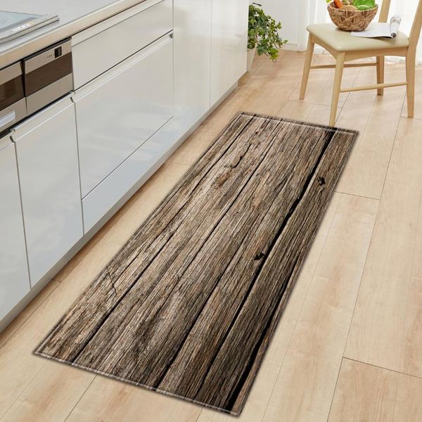 carpets wood grain pattern floor mat geometric modern non-slip wrinkle-resistant kitchen carpet for living room hallway rugs
carpets wood grain pattern floor mat geometric modern non-slip wrinkle-resistant kitchen carpet for living room hallway rugs