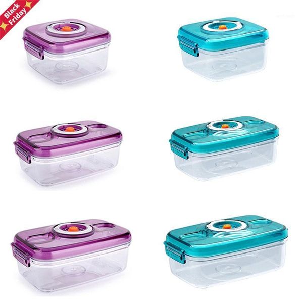 vacuum container fresh-keeping box airtight jar for preservation and moisture-proof storage bottles & jars
vacuum container fresh-keeping box airtight jar for preservation and moisture-proof storage bottles & jars