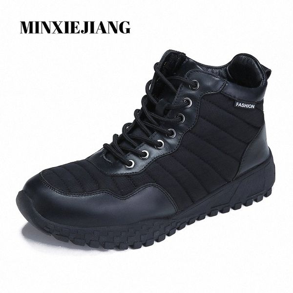 2019 nieuwe heren laarzen winter bont heren laarzen warme pluche enkellaarsjes outdoor waterdichte snowboots groot formaat 39 46 wedge d7yc#, Black
2019 nieuwe heren laarzen winter bont heren laarzen warme pluche enkellaarsjes outdoor waterdichte snowboots groot formaat 39 46 wedge d7yc#, Black