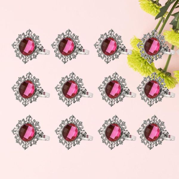 napkin rings 24pcs exquisite acrylic creative fashion serviette buckles for banquet party wedding rosy
napkin rings 24pcs exquisite acrylic creative fashion serviette buckles for banquet party wedding rosy