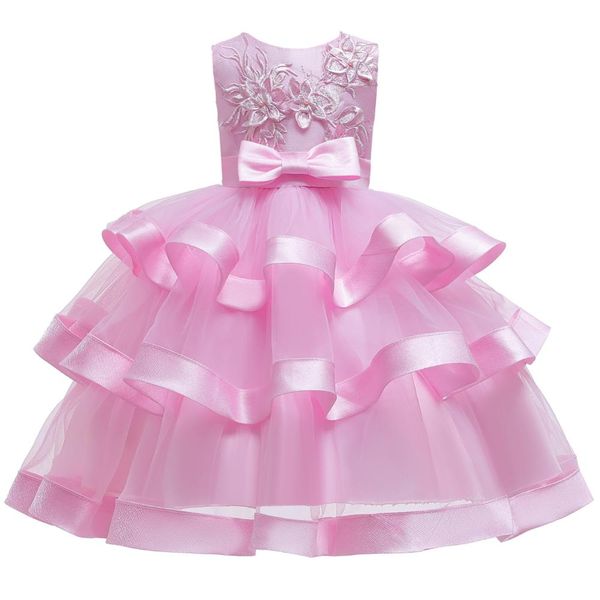 girls dress cake layered elegant princess dress kids dresses for girls costume wedding party gown children clothing 2 8 10 years, Red;yellow
girls dress cake layered elegant princess dress kids dresses for girls costume wedding party gown children clothing 2 8 10 years, Red;yellow